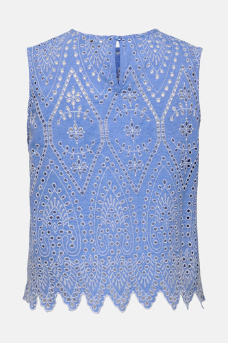 Blouse - bleu - ONLY®