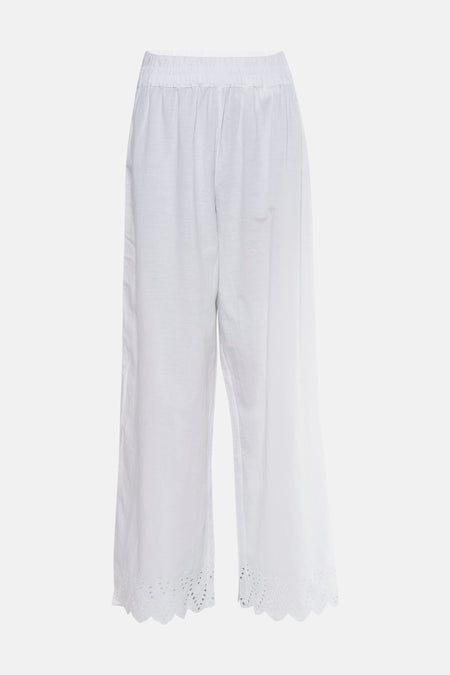 Pantalon Blanc - ONLY®