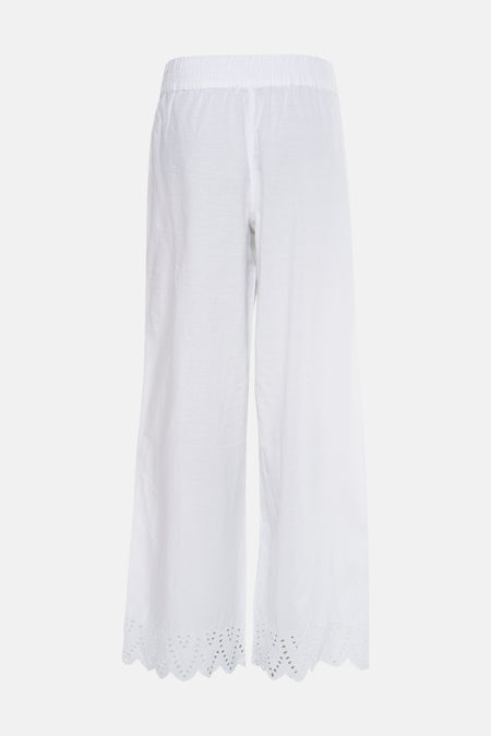 Pantalon Blanc - ONLY®