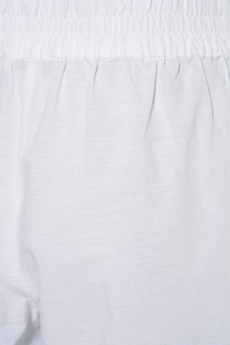 Pantalon Blanc - ONLY®