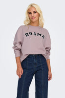 ONLKAITLYN L/S O-NECK SWT