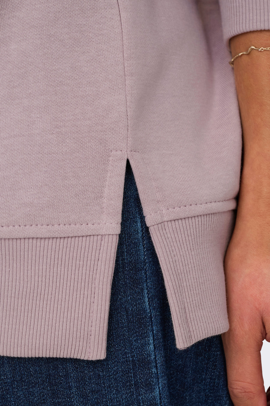 Sweat - rose - ONLY®