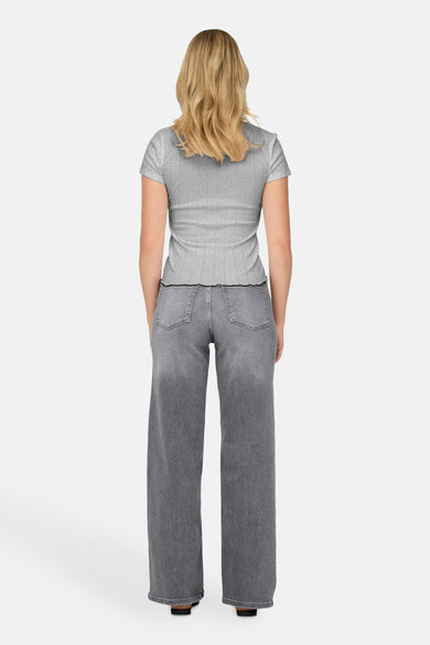 ONLTENNA S/S TOP JRS
