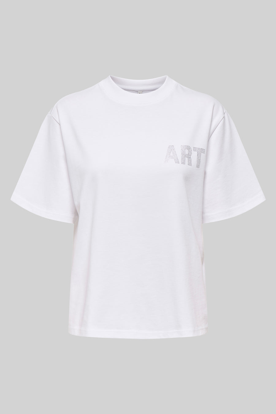 T-shirt à manches courtes - blanc - ONLY®