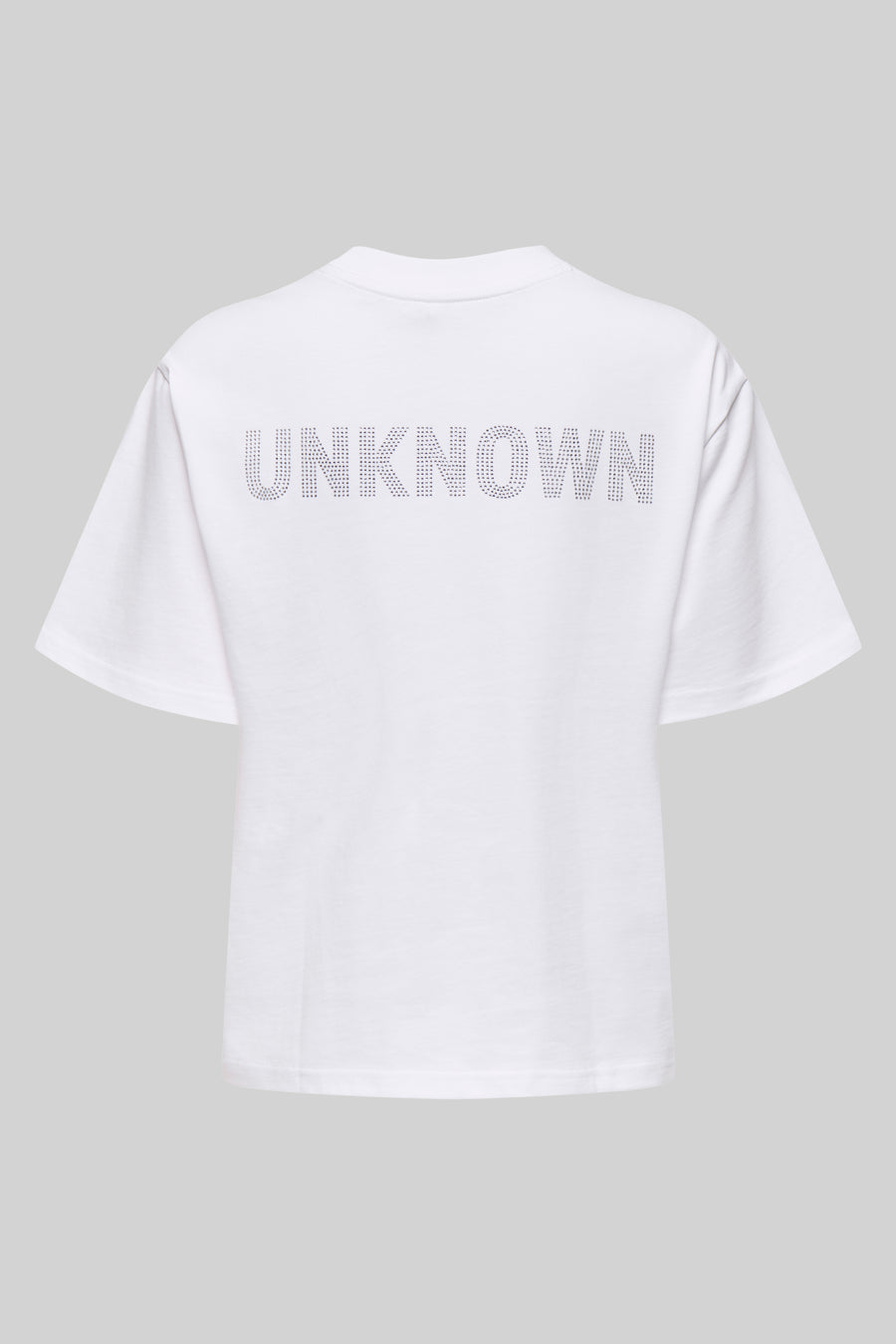 T-shirt à manches courtes - blanc - ONLY®