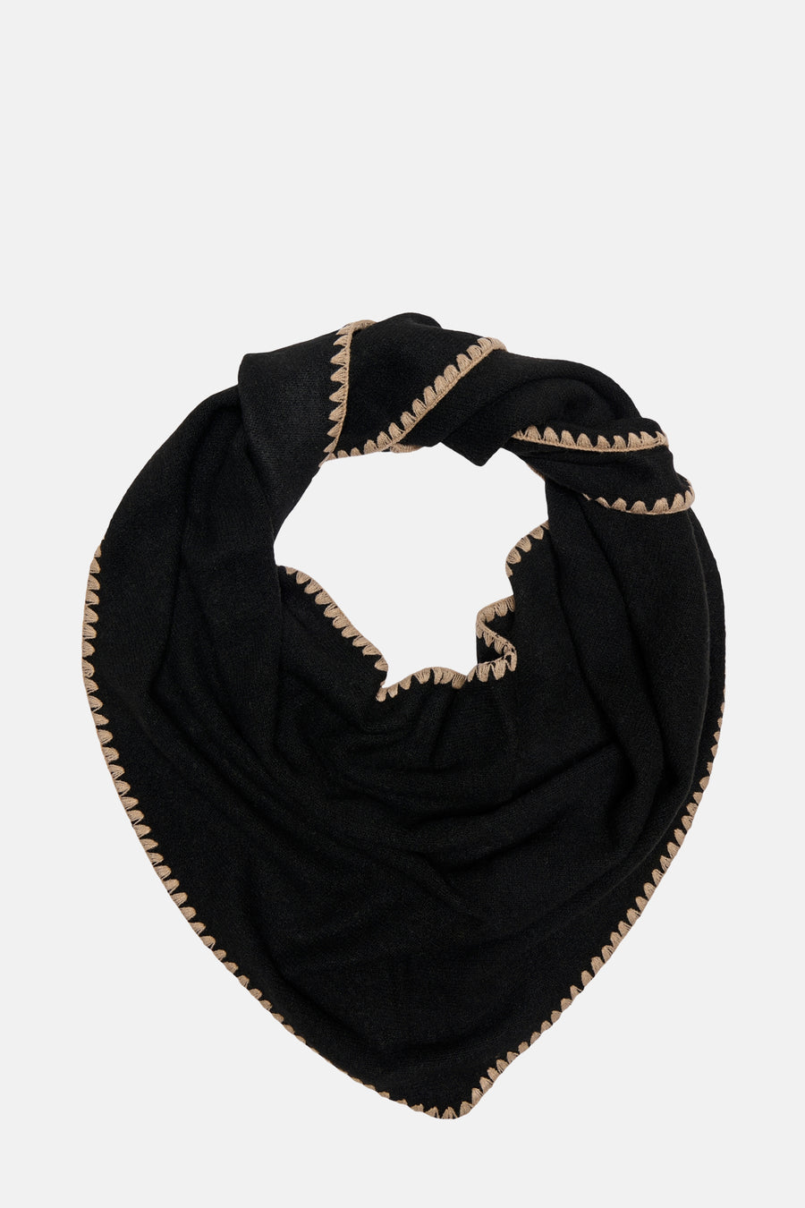 ONLLEA LIFE EMBROIDERY SCARF ACC - ONLY®