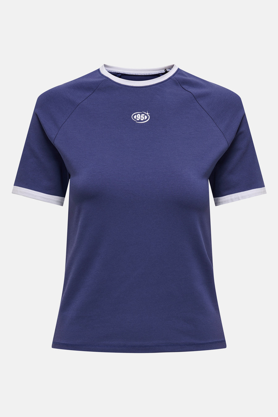 T-shirt à manches courtes - bleu - ONLY®