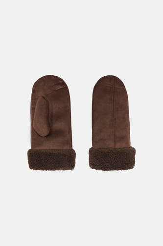 Moufles brun - ONLY®