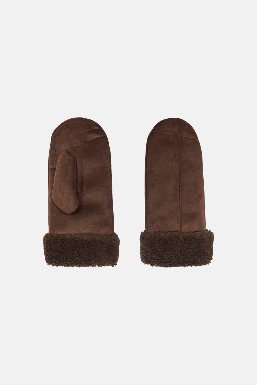 Moufles brun - ONLY®