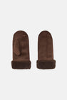 Moufles brun - ONLY®