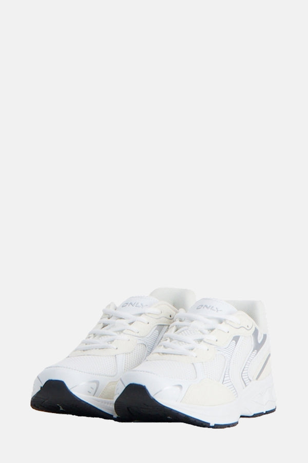Basket Blanc - ONLY®