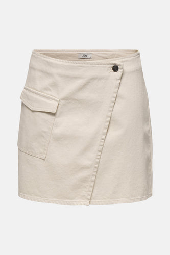 JDYDAKOTA MW POCKET SKIRT PNT