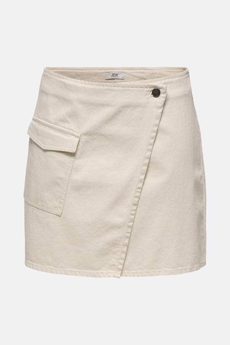 JDYDAKOTA MW POCKET SKIRT PNT