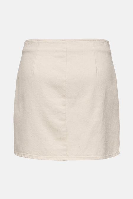 JDYDAKOTA MW POCKET SKIRT PNT