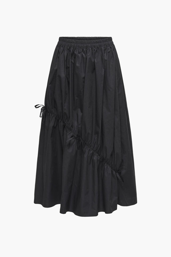 Jupe 3/4 Noir - JDY