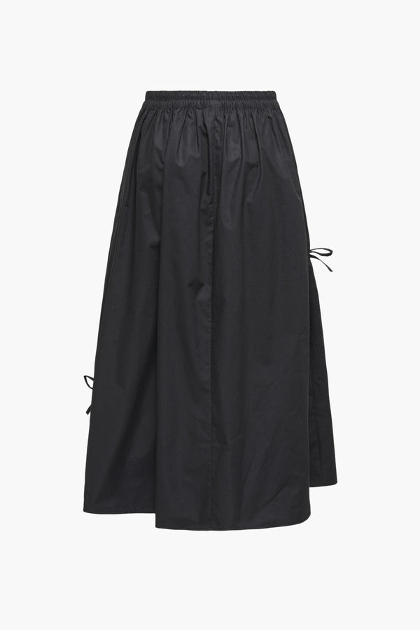 Jupe 3/4 Noir - JDY