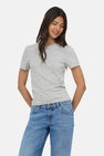 T-shirt - gris