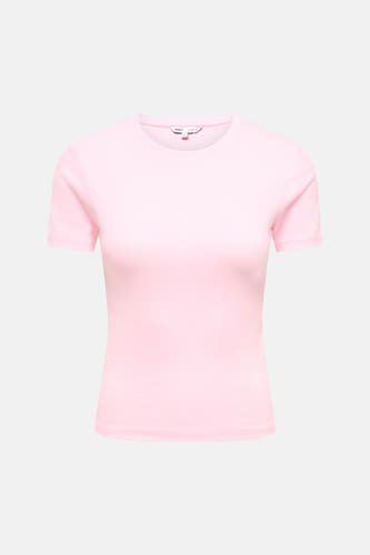 T-shirt - rose