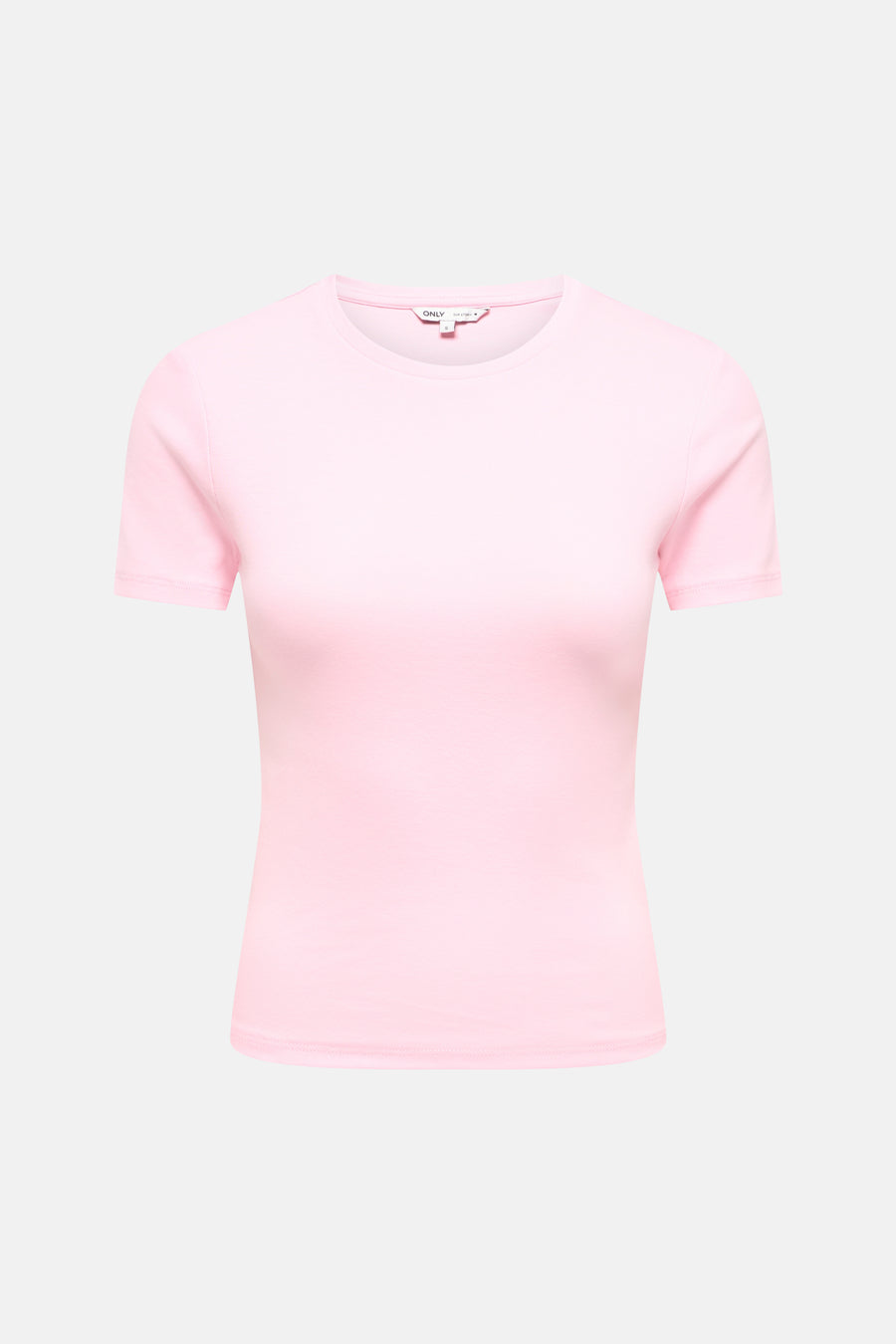 T-shirt - rose