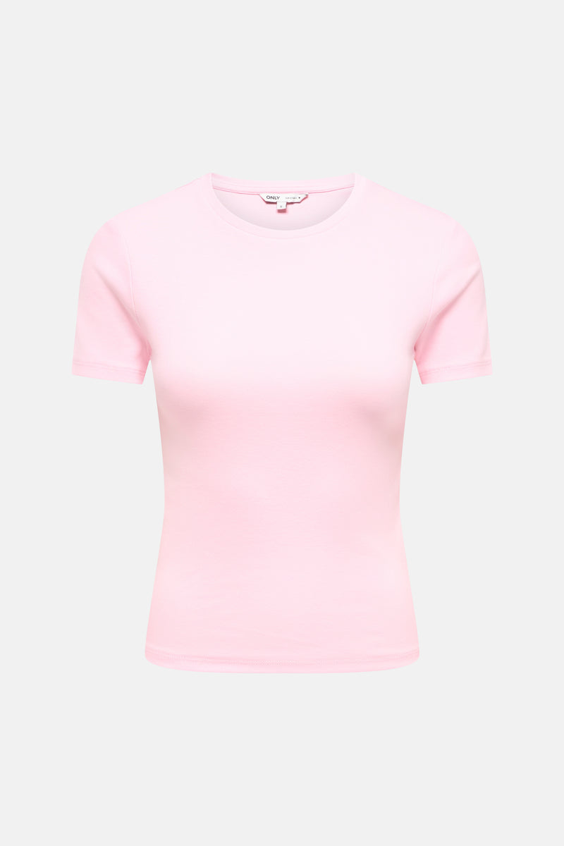 T-shirt - rose