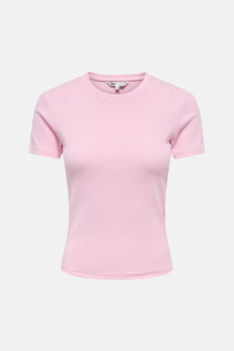 T-shirt - rose