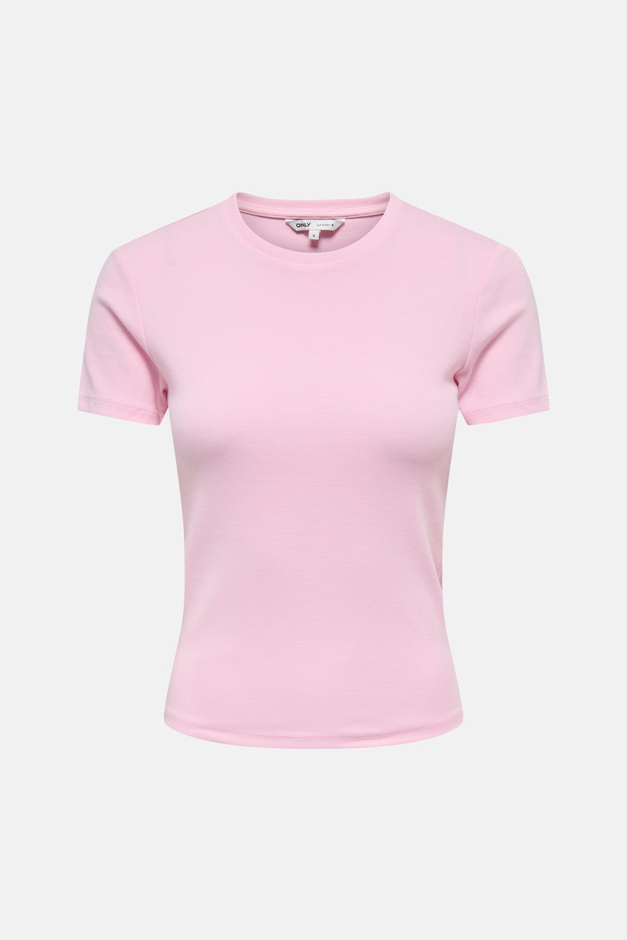T-shirt - rose