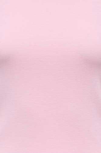 T-shirt - rose