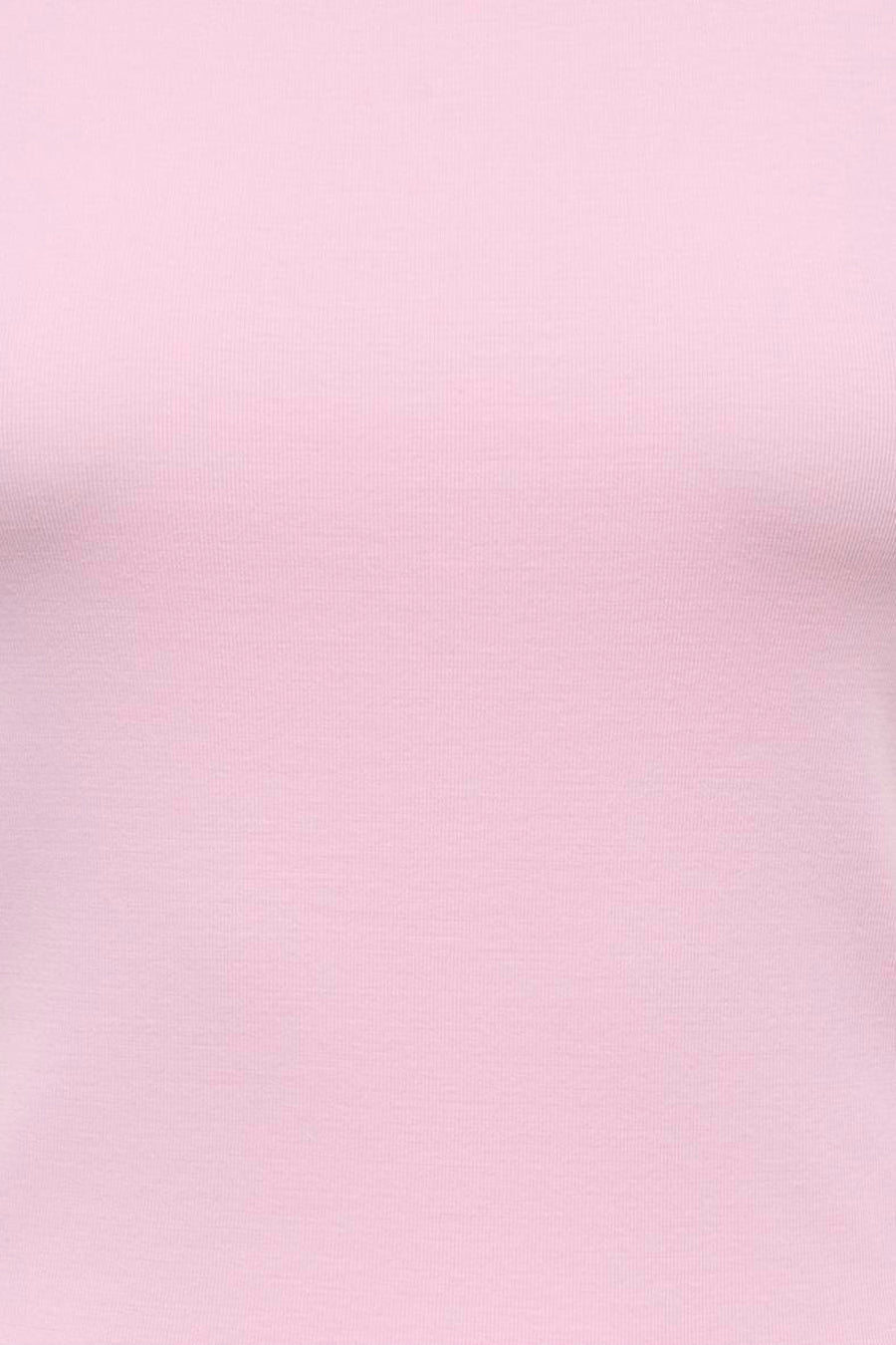 T-shirt - rose