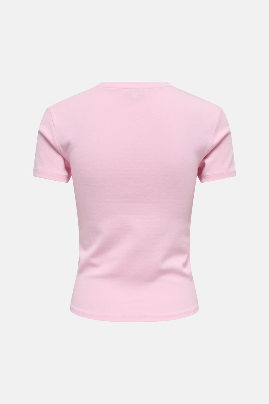 T-shirt - rose