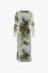 Robes manches longues Vert - JDY