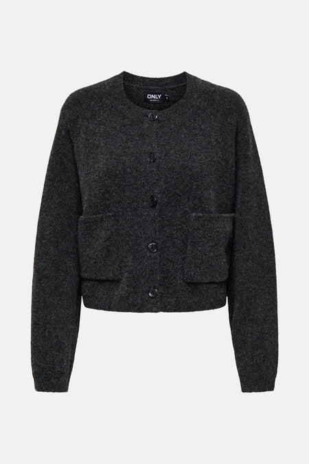 ONLPIEMONTE L/S CARDIGAN KNT NOOS