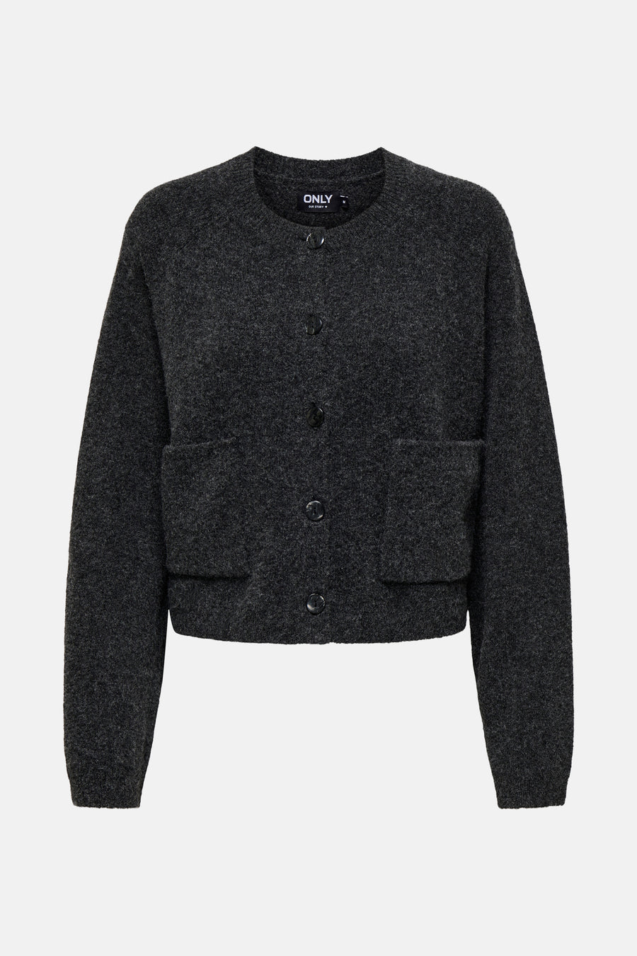 Cardigan - gris - ONLY®