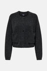 Cardigan - gris