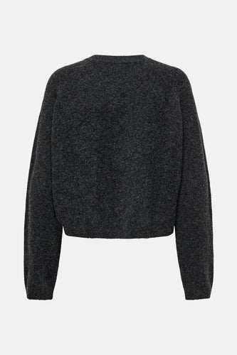 Cardigan - gris - ONLY®