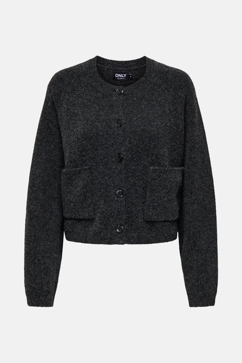 ONLPIEMONTE L/S CARDIGAN KNT NOOS