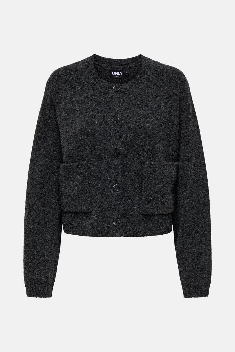 ONLPIEMONTE L/S CARDIGAN KNT NOOS