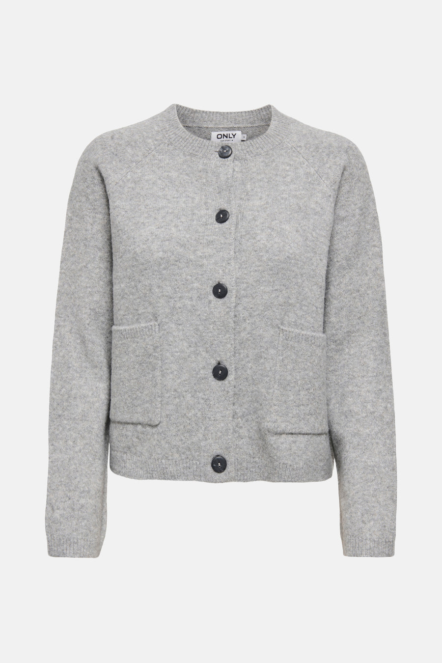 Cardigan - gris - ONLY®