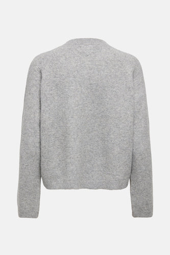 Cardigan - gris - ONLY®