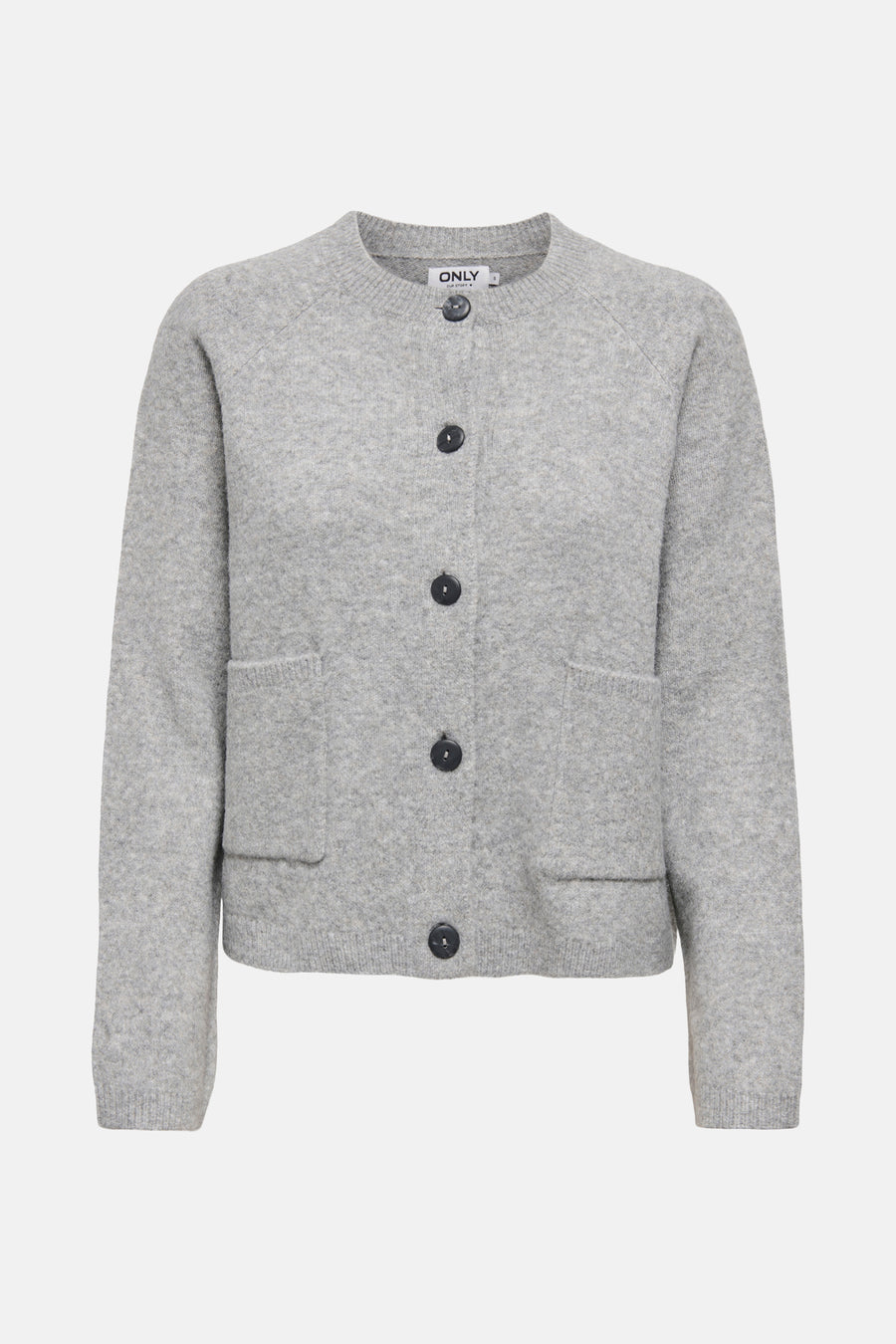 Cardigan - gris - ONLY®