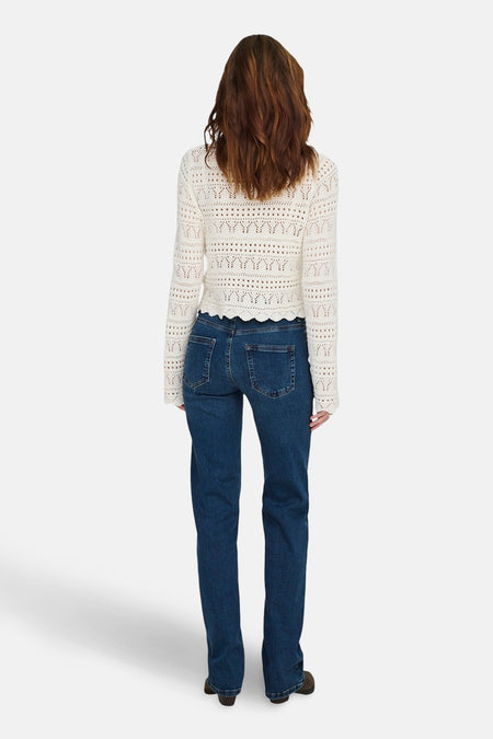 ONLBLUSH MID STRAIGHT DNM TAI021 NOOS