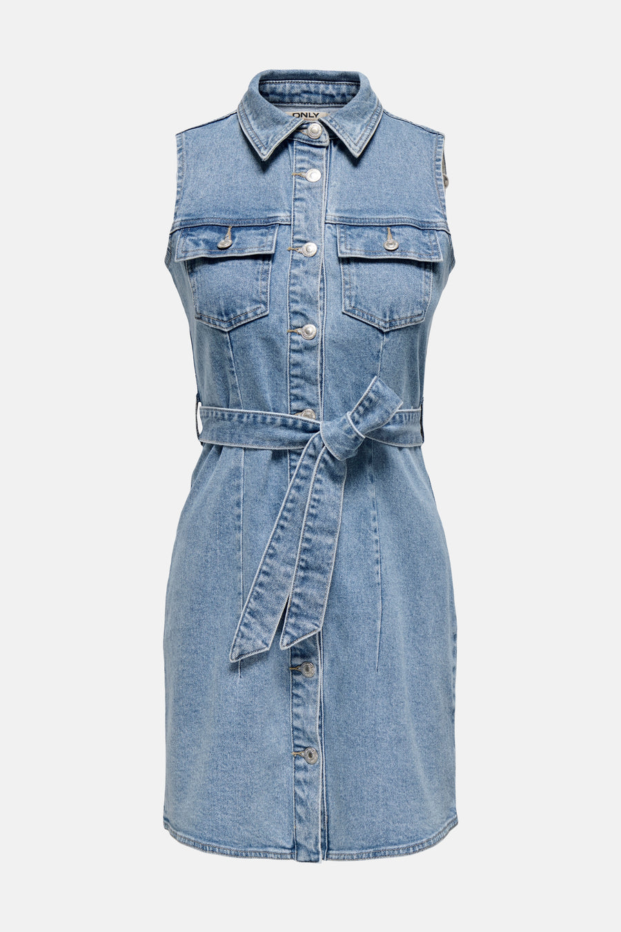 Robe - light blue denim - ONLY®