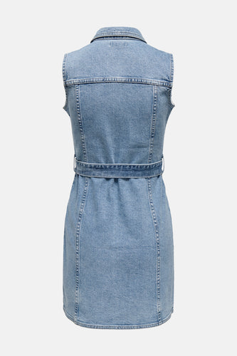 Robe - light blue denim - ONLY®