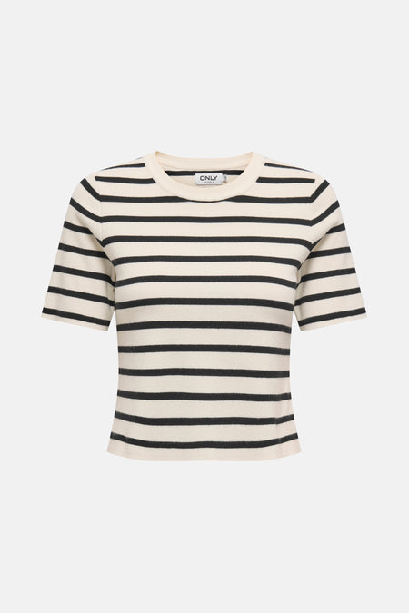 ONLFIE 2/4 PULLOVER NCA KNT