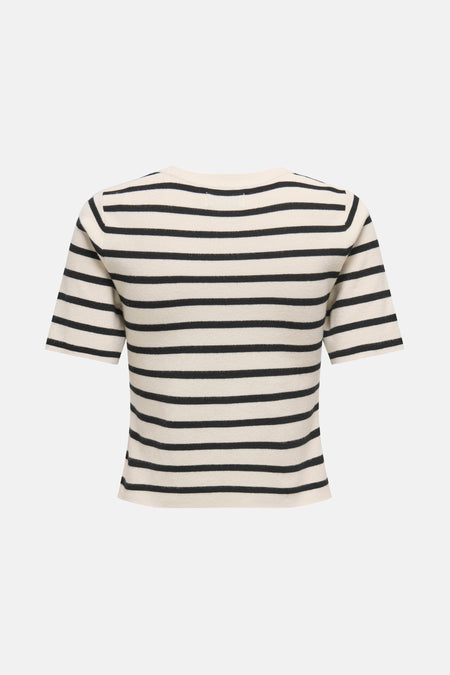 ONLFIE 2/4 PULLOVER NCA KNT