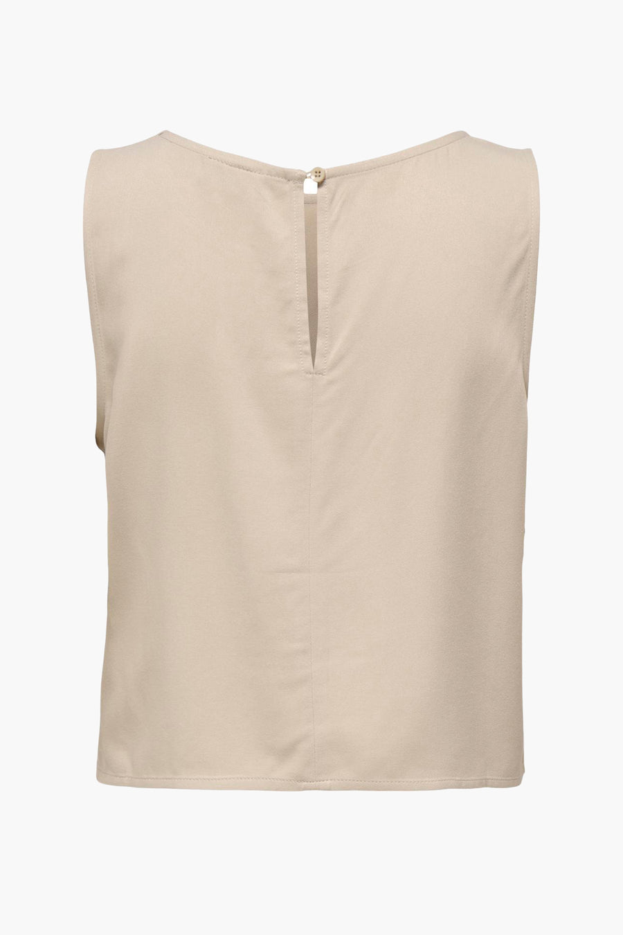 JDYELMA S/L TOP WVN EXP