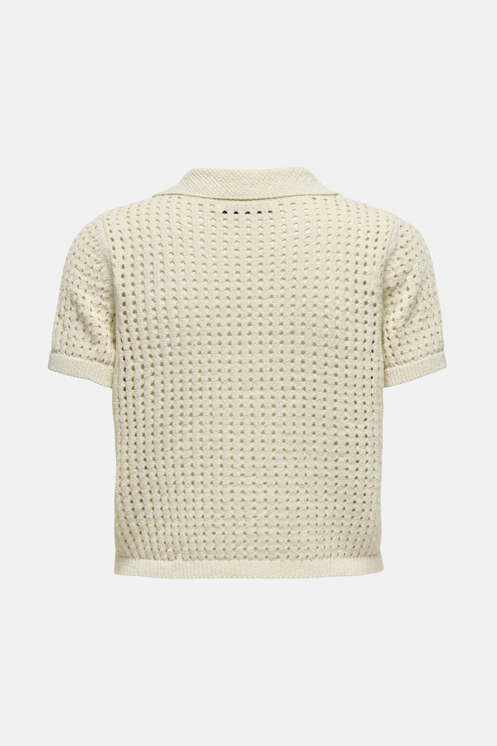 ONLANNASOFIA LIFE SS POLO KNT