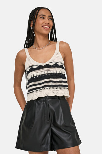 Top - écru - ONLY®