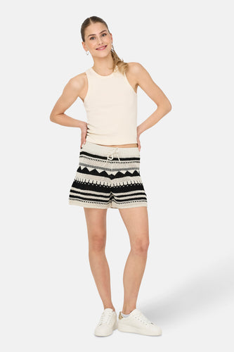 ONLMERIDA LIFE MW SHORTS KNT
