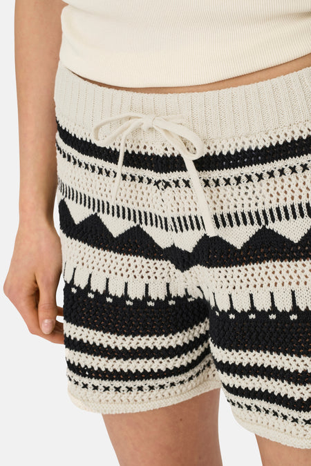 ONLMERIDA LIFE MW SHORTS KNT