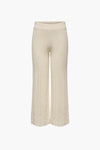 JDYSUSANNAH STRAIGHT LEGGED PANTS KNT